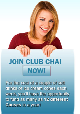 ClubChai