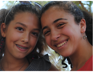 Project Harmony Israel