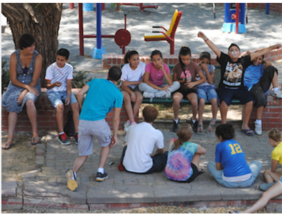 Project Harmony Israel