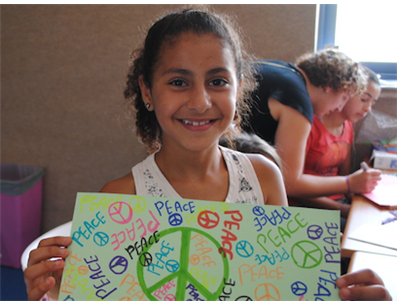 Project Harmony Israel