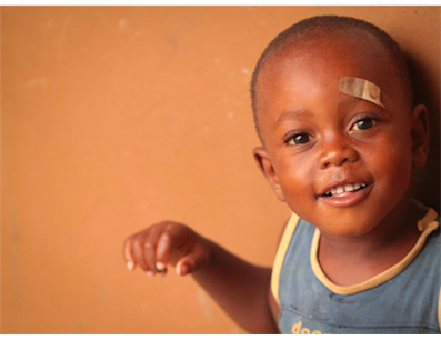 Feed My Starving Children (FMSC)