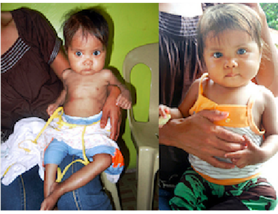 Feed My Starving Children (FMSC)