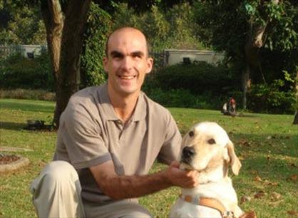 Israel Guide Dog Center for the Blind