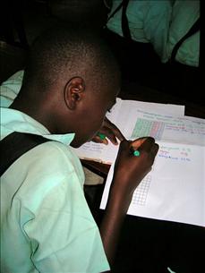 The Kasiisi Project
