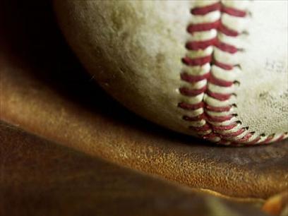 Pitch In for Baseball