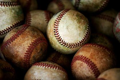 Pitch In for Baseball