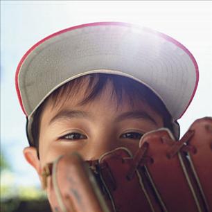 Pitch In for Baseball