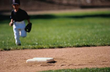Pitch In for Baseball