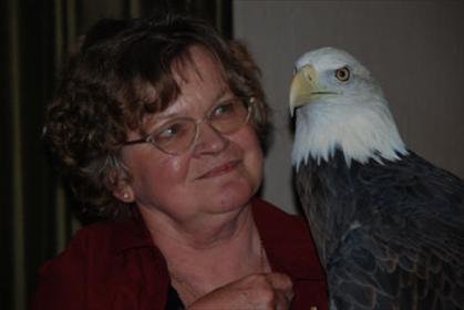 Birds of Prey Foundation