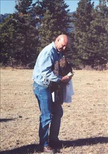 Birds of Prey Foundation