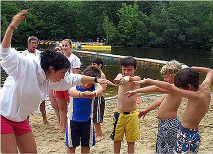 Jewish Community Centers of Greater Boston