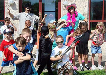 Jewish Community Centers of Greater Boston
