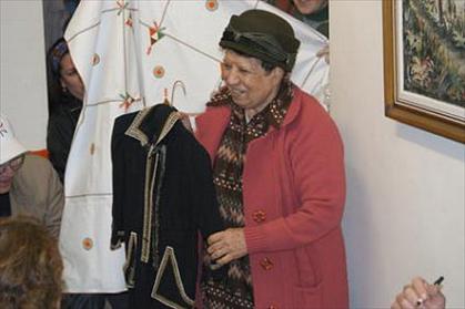 Rabbanit Bracha Kapach