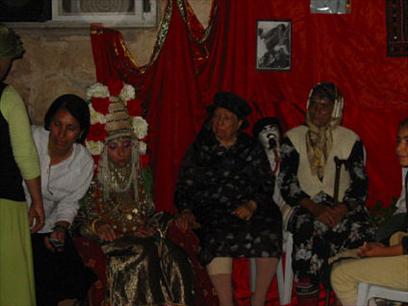Rabbanit Bracha Kapach