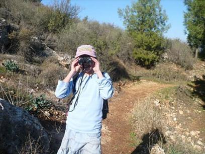 Bet Hayeled, Kibbutz Merav