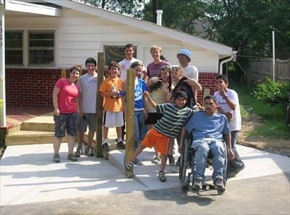 Yachad, Inc