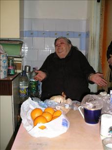 Action for Post-Soviet Jewry