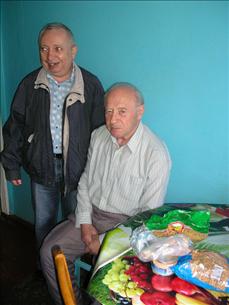 Action for Post-Soviet Jewry
