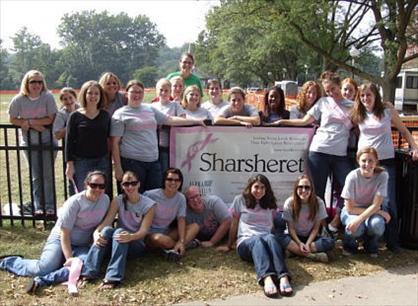 Sharsheret