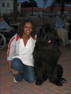 HAMA (Israel) Humans and Animals in Mutual Assistance
