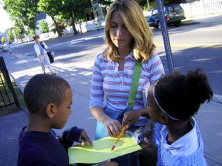 OneWorld Classrooms