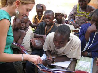 OneWorld Classrooms