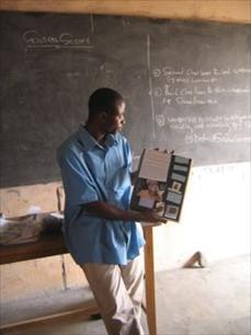 OneWorld Classrooms