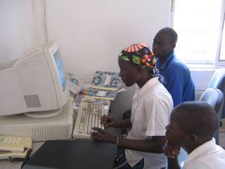 OneWorld Classrooms