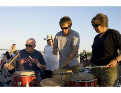 The Drum Workshop, Inc