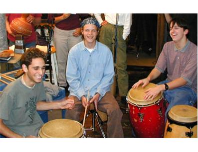 The Drum Workshop, Inc