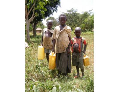 Jewish Heart for Africa