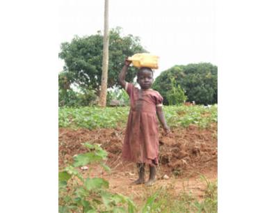 Jewish Heart for Africa