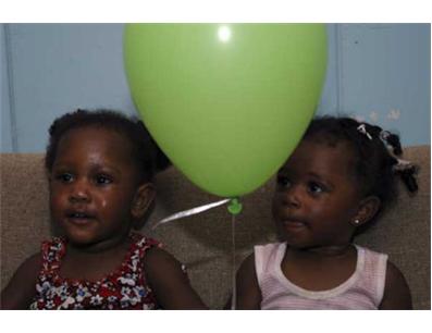 Birthday Wishes, Inc