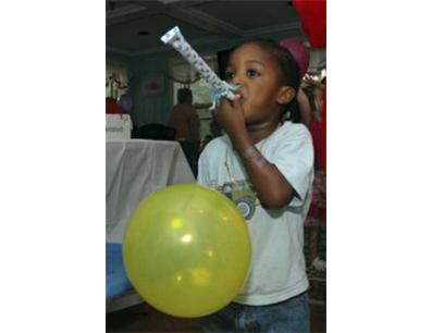 Birthday Wishes, Inc