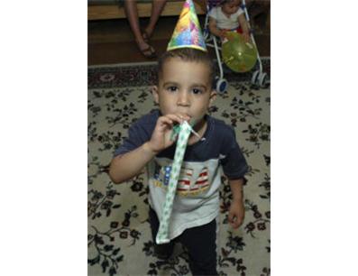 Birthday Wishes, Inc