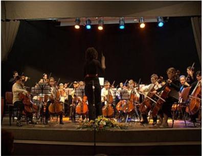 The Netanya Foundation