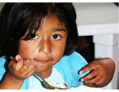 Stop Hunger Now - Haiti