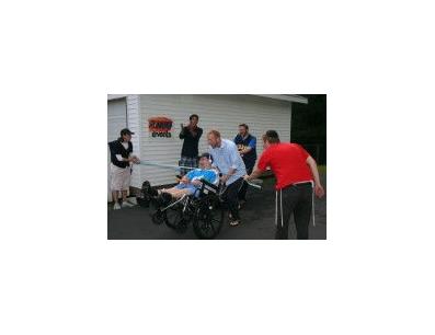 HASC - Hebrew Academy for Special Children