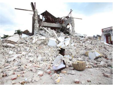 Stop Hunger Now - Haiti