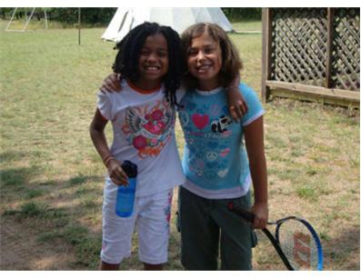 Camp for All Kids