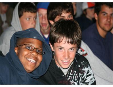 Camp for All Kids