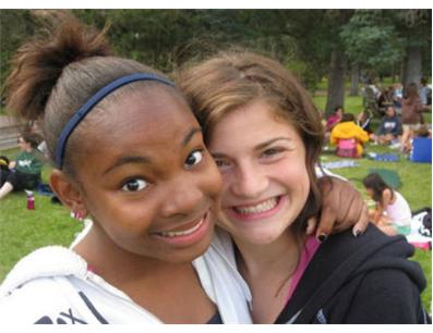 Camp for All Kids