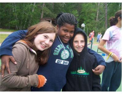 Camp for All Kids