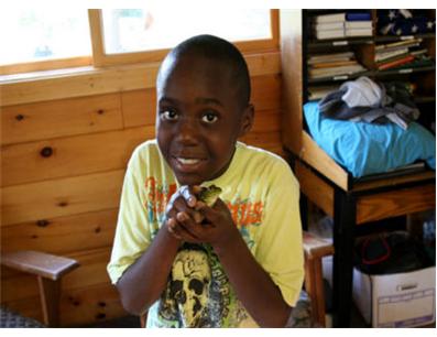 Camp for All Kids