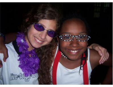 Camp for All Kids