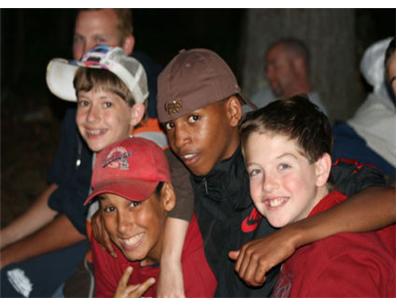 Camp for All Kids