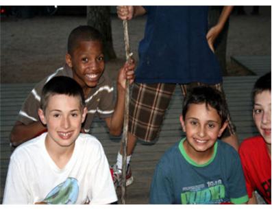 Camp for All Kids