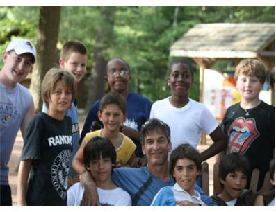 Camp for All Kids
