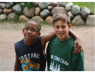 Camp for All Kids