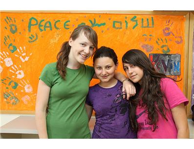 Hand in Hand American Friends of the Center for Jewish-Arab Education